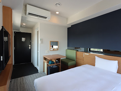 Hotel Glad One Kyoto Shichijo by M's 사진 2