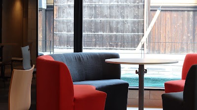 Hotel Glad One Kyoto Shichijo by M's 사진 5