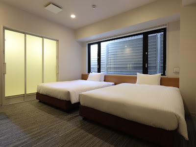 Hotel Glad One Kyoto Shichijo by M's 사진 4