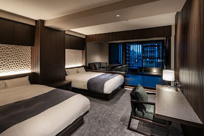 琥珀 Apartment Hotel Kyoto 사진 3