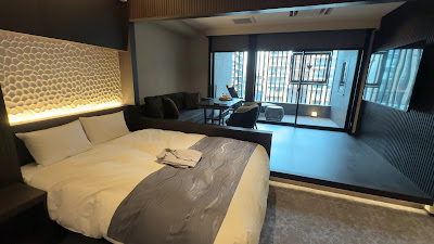 琥珀 Apartment Hotel Kyoto 사진 2