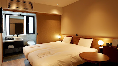 hotel Bell・Kyoto（ホテルベル京都）【 Rinn Hotel Group 】 사진 3