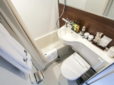 Live Max Kyotokamogawamae Hotel 사진 4