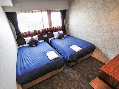 Live Max Kyotokamogawamae Hotel 사진 3
