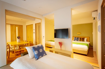 Hotel Mondonce Kyoto Gojo 사진 3