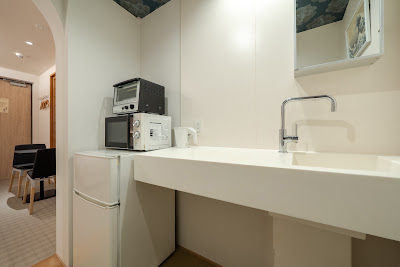 Hachi Inn Kyoto 사진 4