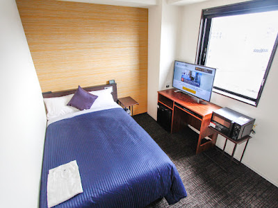 Hotel Livemax Kyoto Teramachidori 사진 2