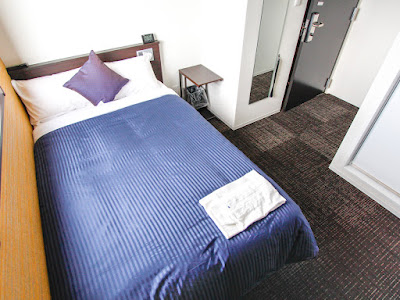 Hotel Livemax Kyoto Teramachidori 사진 4