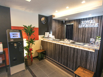 Hotel Livemax Kyoto Teramachidori 사진 5