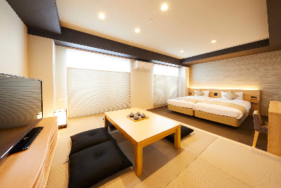 Tabist kiki HOTEL KYOTO Gojo Karasuma 사진 4