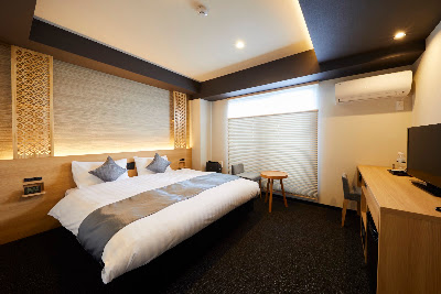 Tabist kiki HOTEL KYOTO Gojo Karasuma 사진 2