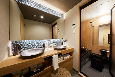 Tabist kiki HOTEL KYOTO Gojo Karasuma 사진 3