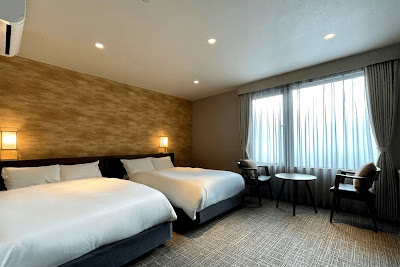 GRANBELL HOTEL KYOTO Annex Hanareya 사진 2