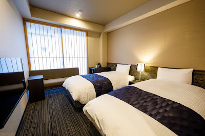 Connect inn 七条河原町 사진 4