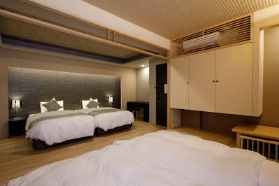 Connect inn 七条河原町 사진 2