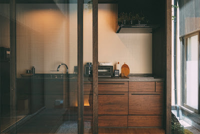 屋子 Wuz KAMOGAWA 사진 4