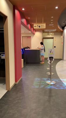 THE POCKET HOTEL Kyoto-Shijokarasuma 사진 2