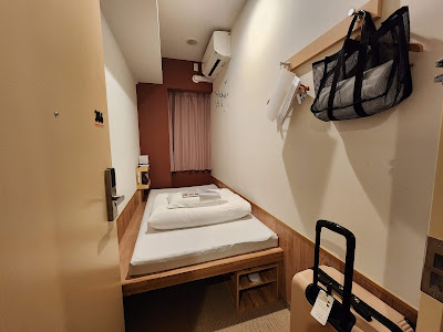 THE POCKET HOTEL Kyoto-Shijokarasuma 사진 3