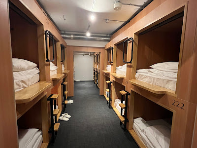 TSUKIMI HOTEL 사진 3