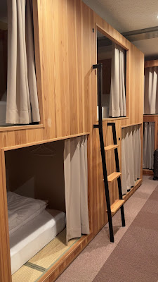 Ryokan Hostel Gion 사진 2