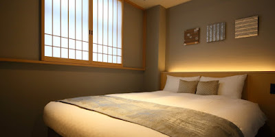 Kyoto Gion Hotel 사진 3