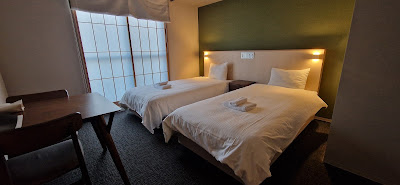 HIZ HOTEL Gion-shirakawa 사진 2