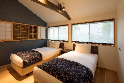 THE MACHIYA VILLA 三条しらかわ小路 사진 2