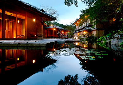 HOSHINOYA Kyoto
