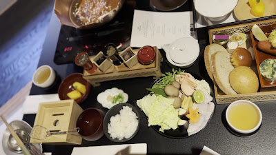 HOSHINOYA Kyoto 사진 2