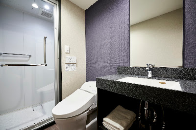 hotel MONday KYOTO KARASUMANIJO 사진 4