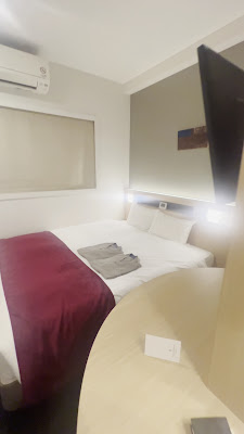어번 호텔 교토 니조 프리미엄 사진 2