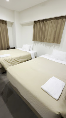 Hotel Livemax Kyoto Nijojonishi 사진 2