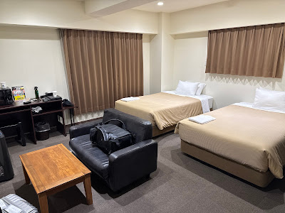Hotel Livemax Kyoto Nijojonishi 사진 3