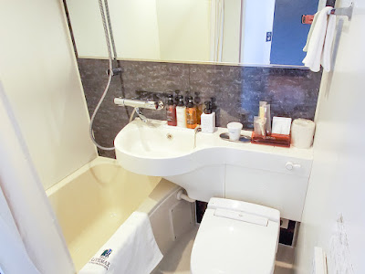 Hotel Livemax Kyoto Nijojonishi 사진 4