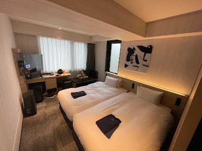 La'gent Hotel Kyoto Nijo 사진 3