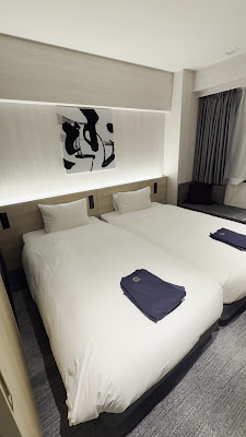 La'gent Hotel Kyoto Nijo 사진 2