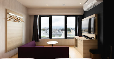 La'gent Hotel Kyoto Nijo 사진 5