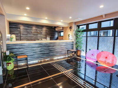 HOTEL LiVEMAX Kyoto Nijojo-kita 사진 3