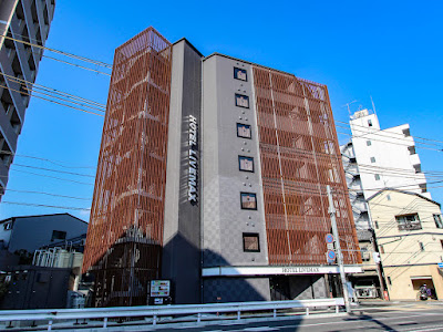 HOTEL LiVEMAX Kyoto Nijojo-kita 사진 5