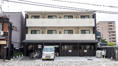 Tabist 京蔵 京都二条