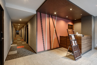 M's Hotel Nijojo Oike 사진 5