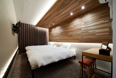 Cartahotel Kyotobettei 사진 3