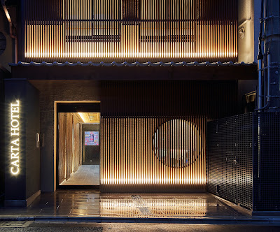 Cartahotel Kyotobettei