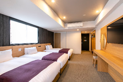 KOKO HOTEL Kyoto Sanjo 사진 3