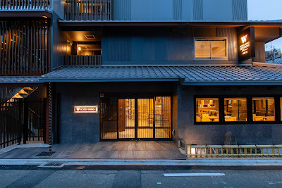 KOKO HOTEL Kyoto Sanjo