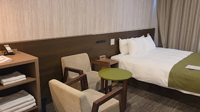 KOKO HOTEL Kyoto Sanjo 사진 2