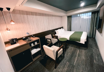 KOKO HOTEL Kyoto Sanjo 사진 5