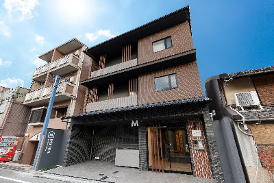 M's Hotel Sanjo Wakoku