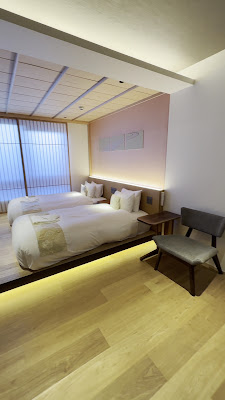 Hotel Ethnography - Higashiyama Sanjo 사진 2