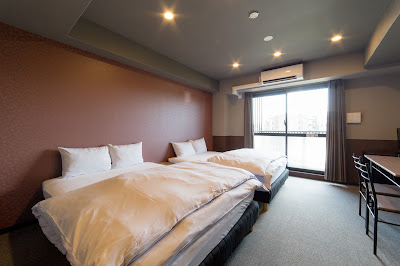 Hotel Kyoto Sanjo Ohashi 사진 3